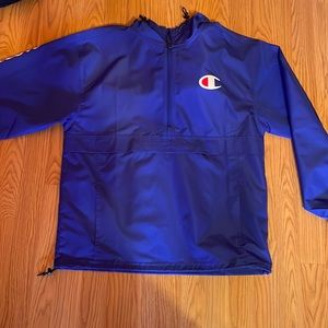 Champion Pullover